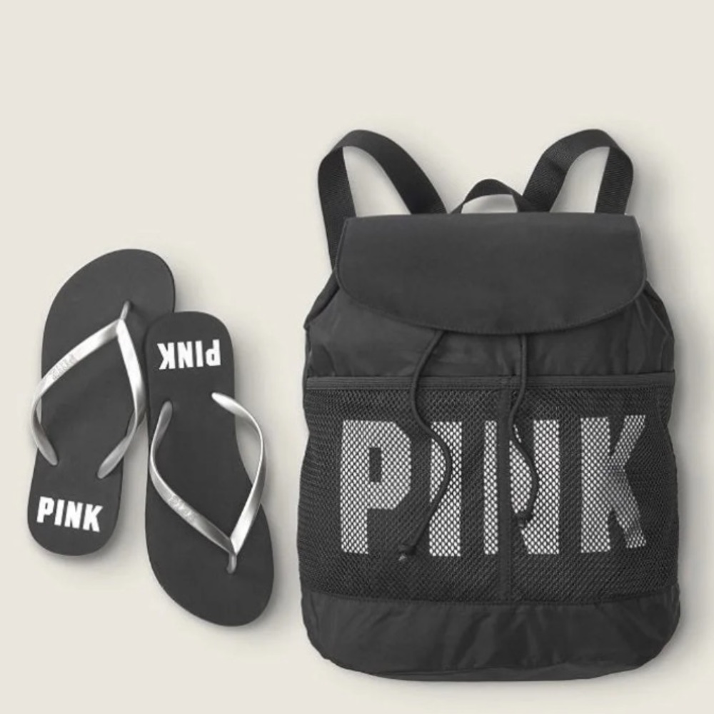 Pink Vs - Picture 3 of 4